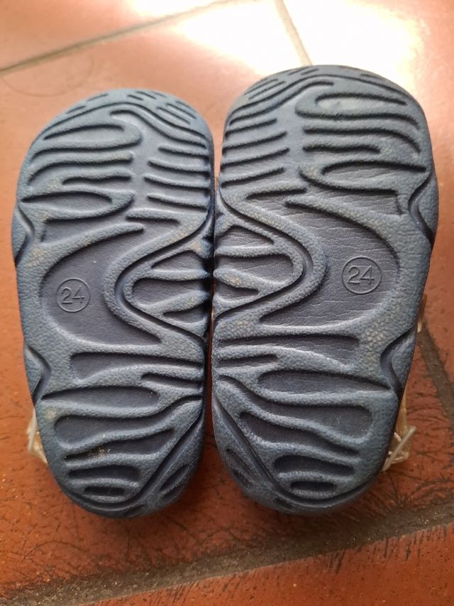 Sandali bambino Mares