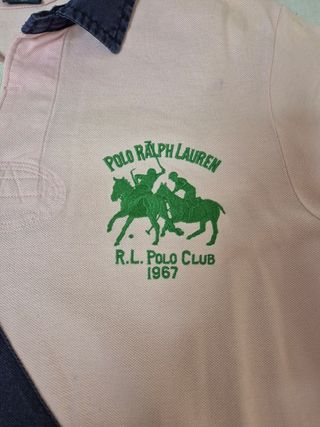 Polo Ralph lauren