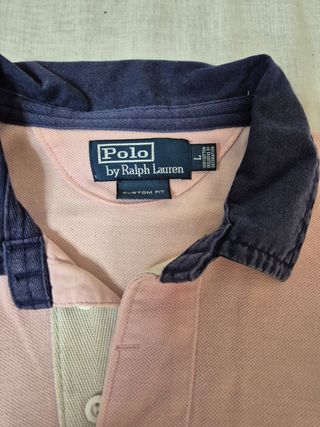 Polo Ralph lauren