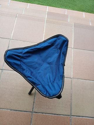 Silla de pescador 