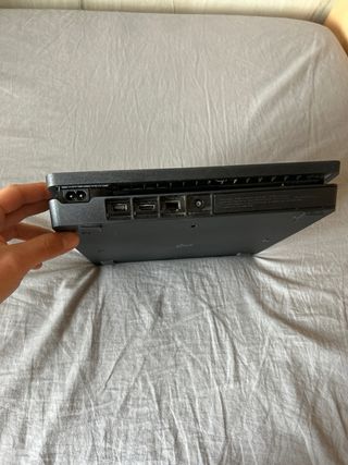 Ps4 Slim 500GB