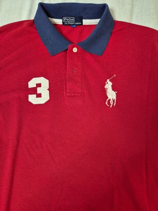 Polo Ralph lauren