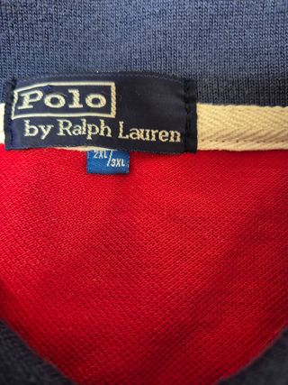 Polo Ralph lauren