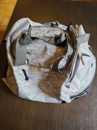 Bolso deportivo Boomerang