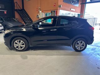 Honda HR-V 2016