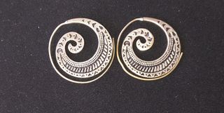 PENDIENTES HIPPIES