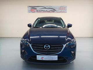 Mazda CX-3 AUTOMATICO  2019