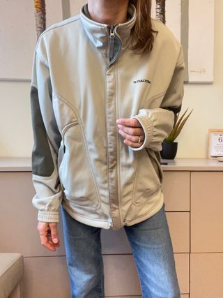 Felpa vintage Diadora
