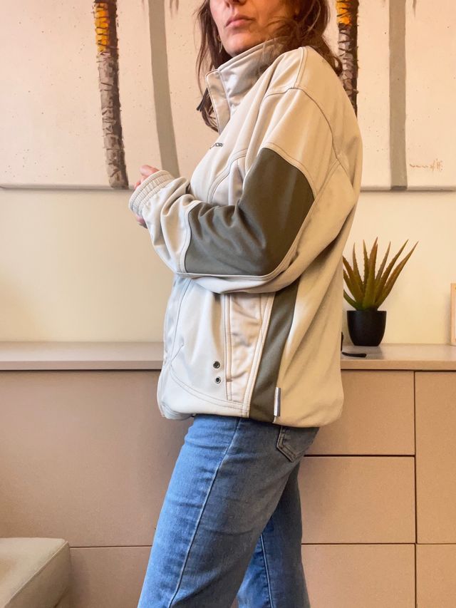 Felpa vintage Diadora