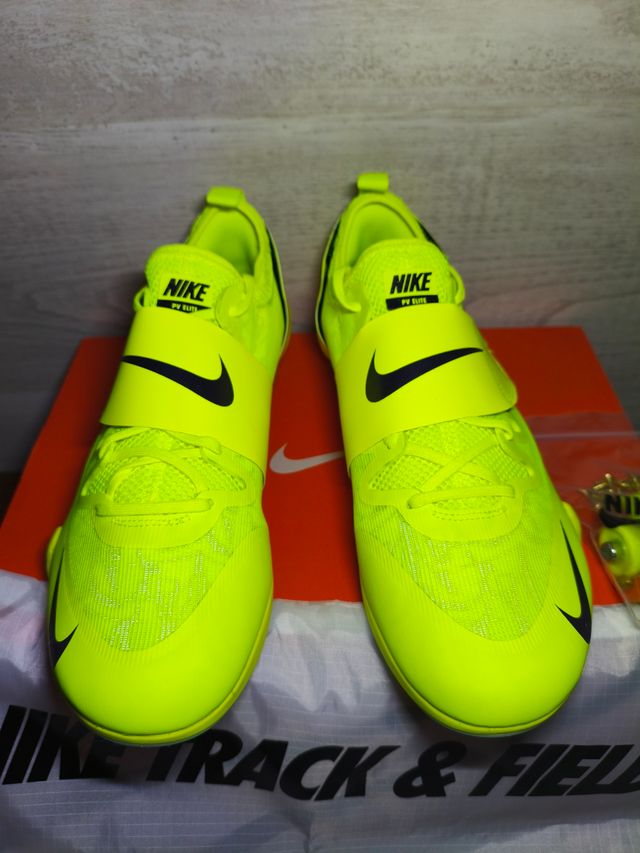 Zapatillas atletismo Nike