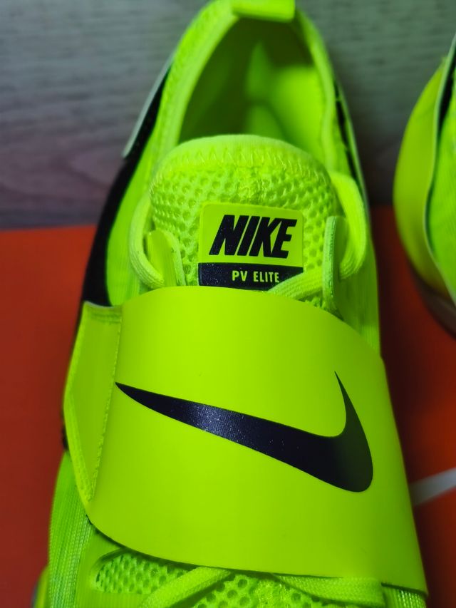 Zapatillas atletismo Nike