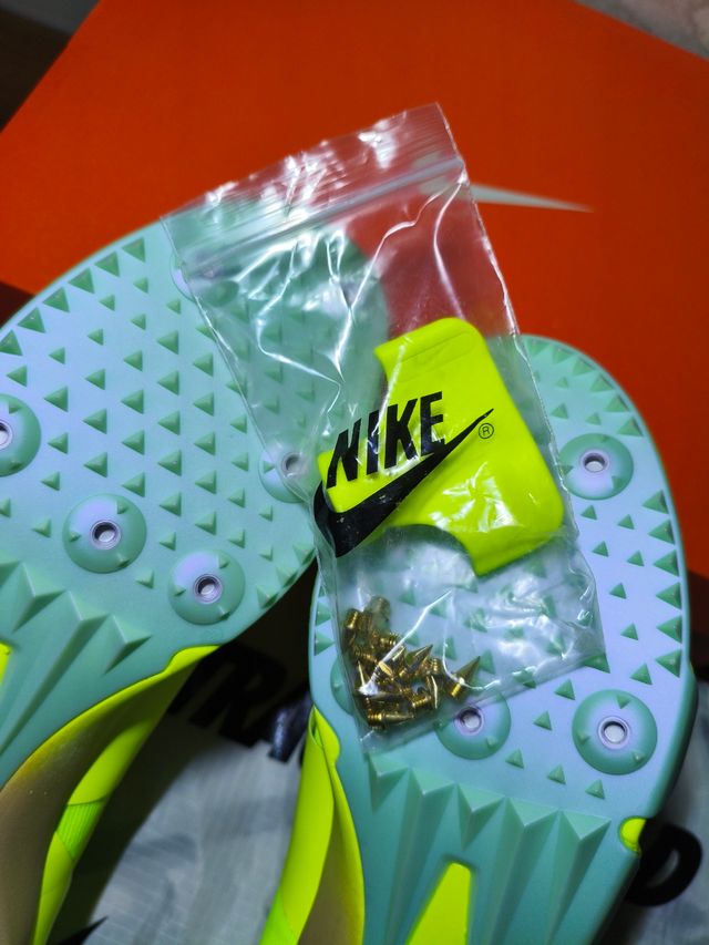 Zapatillas atletismo Nike