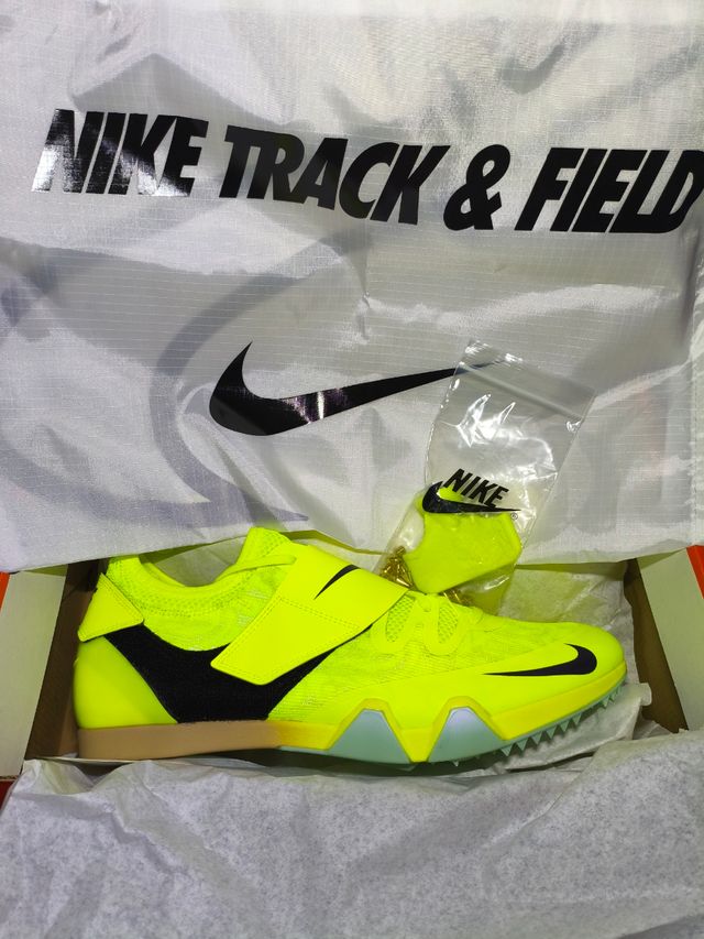 Zapatillas atletismo Nike