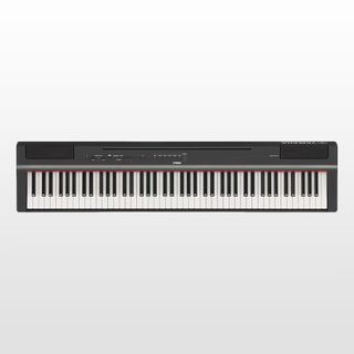 Piano Digital Yamaha P-125a B