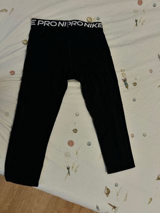 Pantalon entrenamiento Nike