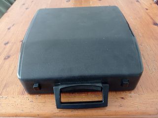 Máquina de escribir brother 210
