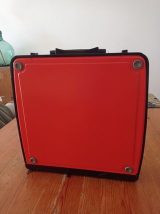 Máquina de escribir brother 210