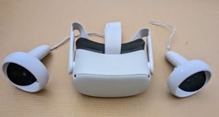 Meta Quest 2 VR (128Gb) - Con correa Elite