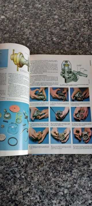 Su strada. Enciclopedia pratica per l’auto. Vol.1