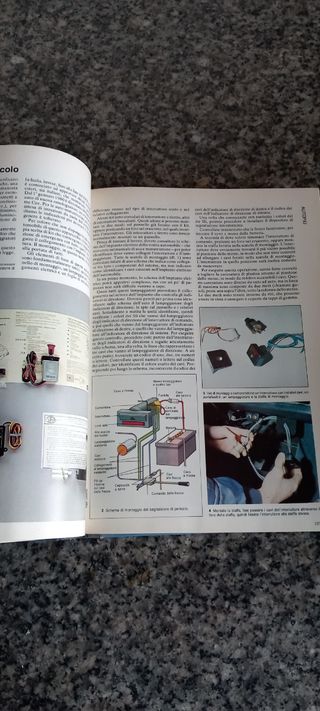 Su strada. Enciclopedia pratica per l’auto. Vol.1