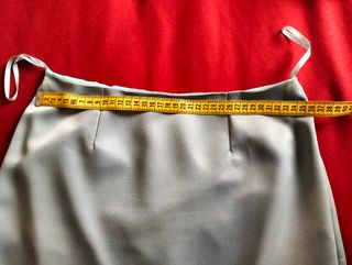 Vestido fiesta 2 piezas de Marina arcos novias