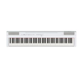 Piano Digital Yamaha P-125 WH