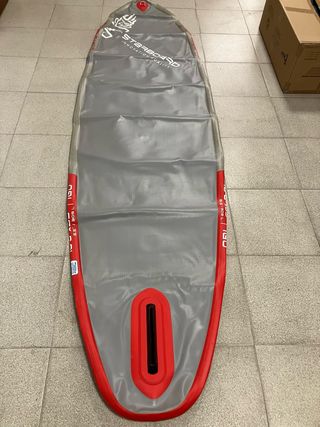 Starboard SUP iGo 10'8"x33"
