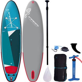 Starboard SUP iGo 10'8"x33"