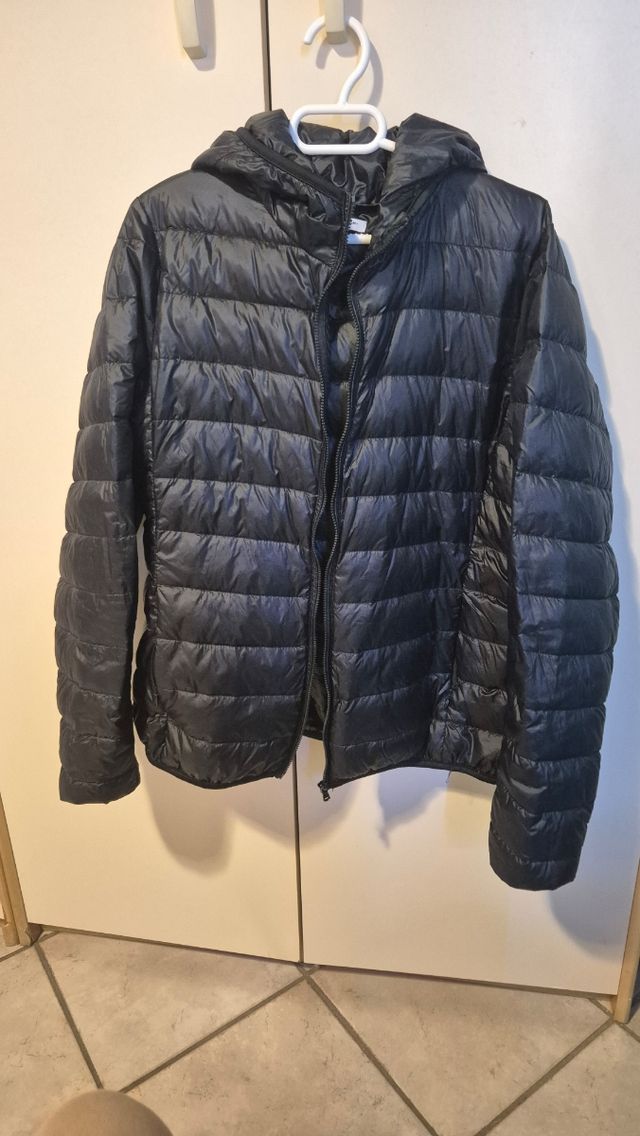 Giubbino primaverile