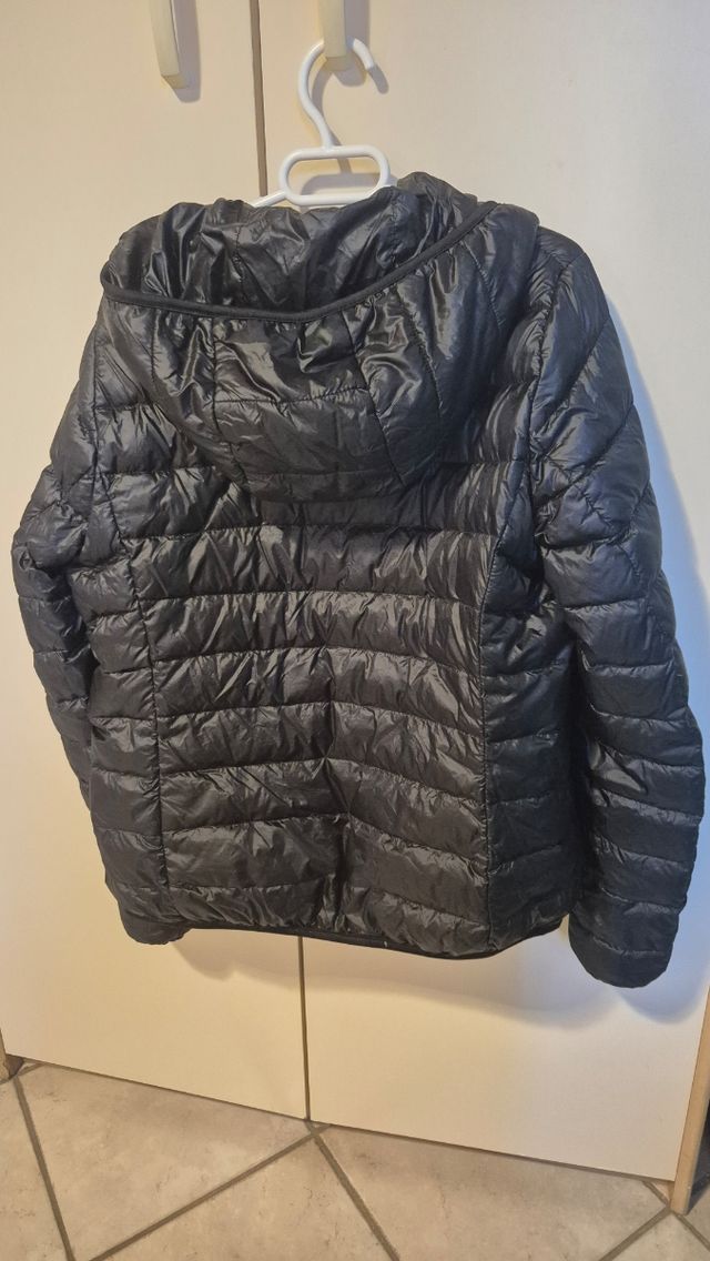 Giubbino primaverile