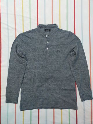 Camiseta Zara