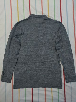 Camiseta Zara