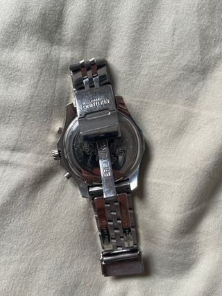 reloj breitling for bentley 