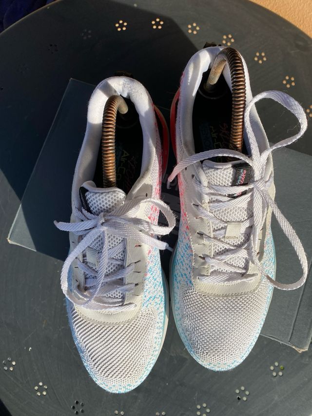 Skechers donna memory foam