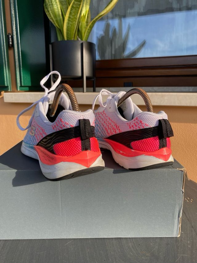 Skechers donna memory foam