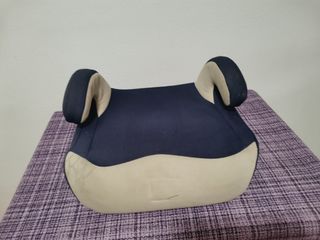 Alzacoche niño - Asiento elevador coche
