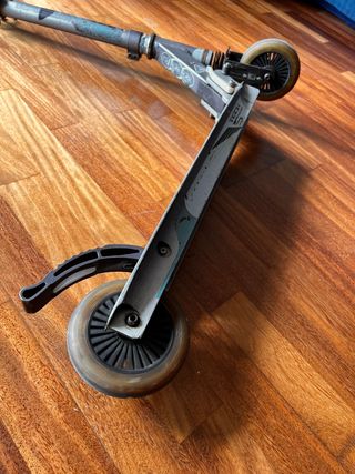 Scooter Oxelo Tech
