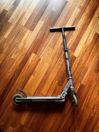 Scooter Oxelo Tech