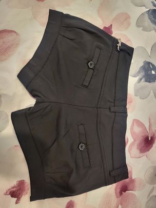 Conjunto gótico . Gothic . Lolita
