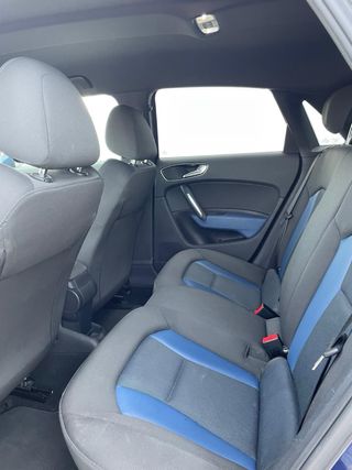 Audi A1 Sportback 125cv
