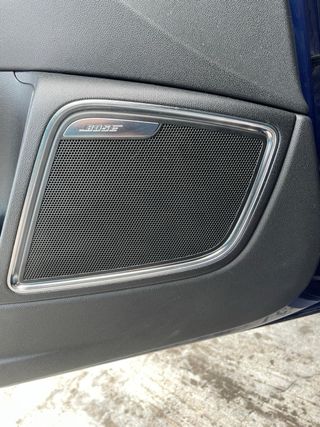 Audi A1 Sportback 125cv