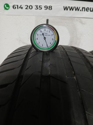 225 60 18 104W PIRELLI CINTURATO P7 
