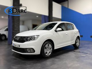 DACIA SANDERO COMFORT 1.5 DCI 95CV