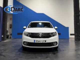 DACIA SANDERO COMFORT 1.5 DCI 95CV