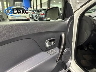 DACIA SANDERO COMFORT 1.5 DCI 95CV
