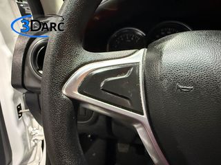 DACIA SANDERO COMFORT 1.5 DCI 95CV