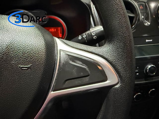 DACIA SANDERO COMFORT 1.5 DCI 95CV