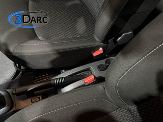 DACIA SANDERO COMFORT 1.5 DCI 95CV