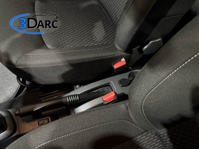 DACIA SANDERO COMFORT 1.5 DCI 95CV