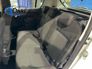 DACIA SANDERO COMFORT 1.5 DCI 95CV